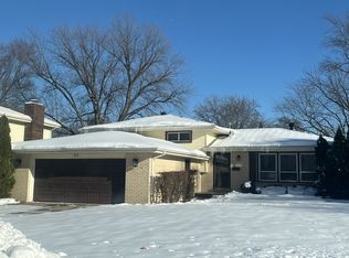 832 S Cheryl Ln, Kankakee, IL 60901