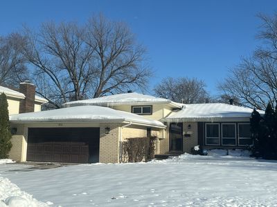 832 S Cheryl Ln, Kankakee, IL, 60901