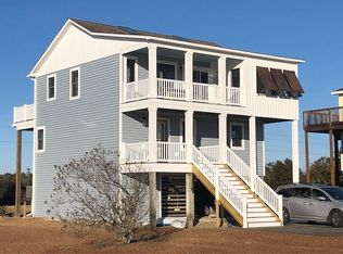 9426 S Old Oregon Inlet Rd, Nags Head, NC 27959