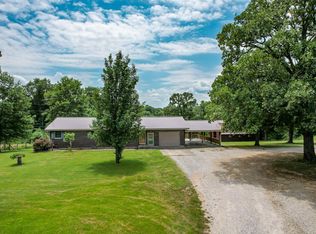 21 Birch Ln, Perryville, MO 63775