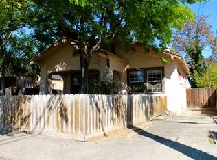 2760 N Wishon Ave, Fresno, CA 93704