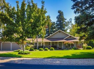 9688 McAnarlin Ave, Durham, CA 95938