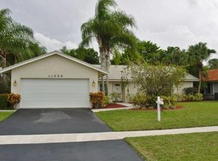 11336 Little Bear Way, Boca Raton, FL 33428