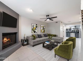 3501 N 64th St UNIT 24, Scottsdale, AZ 85251