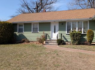 96 Valley View Rd, Hillside, NJ 07205