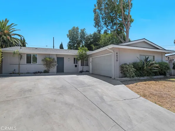 6650 Jumilla Ave, Winnetka, CA 91306