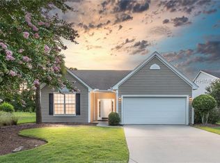 78 Trotting Hill Ln, Bluffton, SC 29910