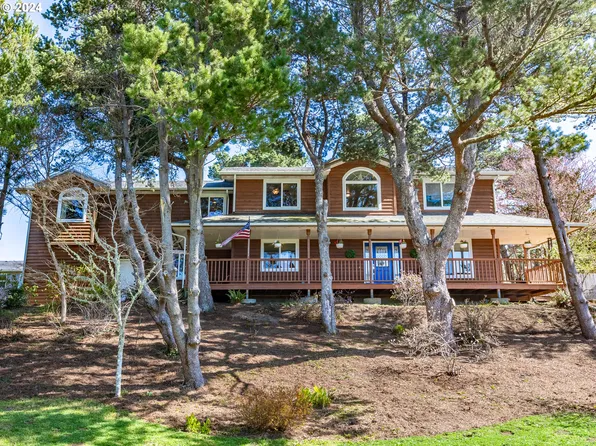 88789 Mallard Ct, Gearhart, OR 97138