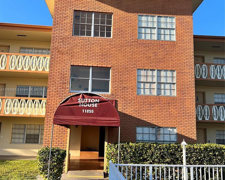 1st image of 11855 NE 19th Dr APT 49
