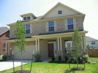 8213 Menlo Park Pl, Round Rock, TX 78681