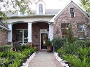 802 Spring Mist Ct, Sugar Land, TX 77479