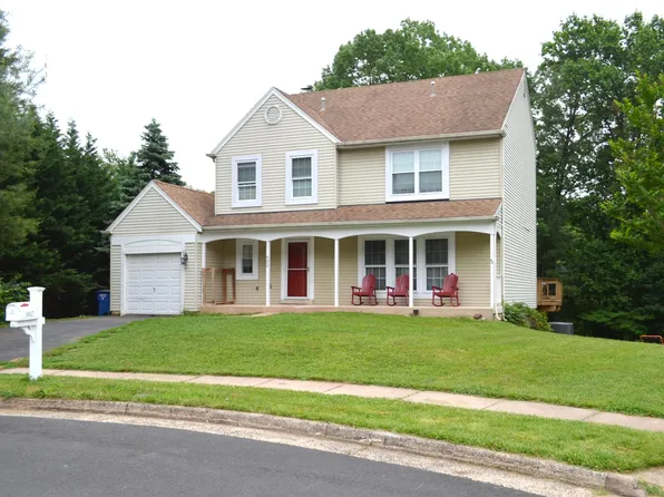 902 Old River Way, Sterling, VA 20164