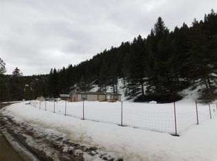 4116 Eagle Canyon Dr, Cascade, MT 59421