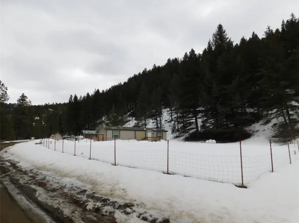 4116 Eagle Canyon Dr, Cascade, MT 59421