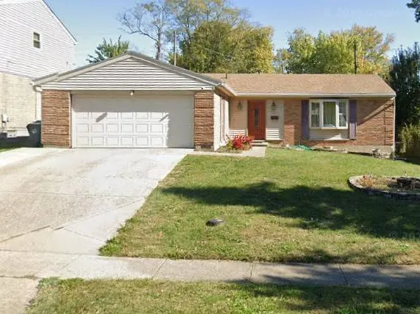 934 Smiley Ave, Cincinnati, OH 45240