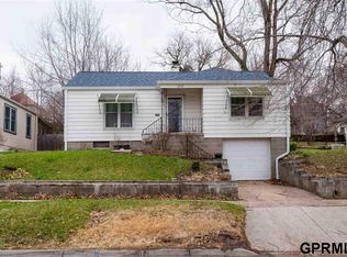 2519 N 65th Ave, Omaha, NE 68104