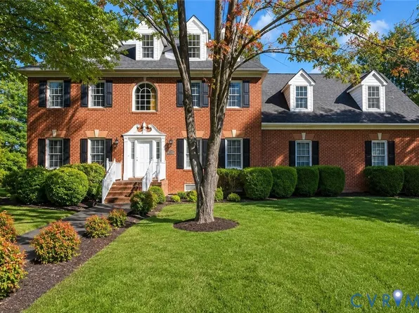 15438 W Patrick Henry Rd, Montpelier, VA 23192