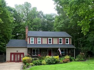 1129 Atlantic Dr, Stafford, VA 22554