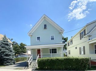 87 Marianna St, Lynn, MA 01902