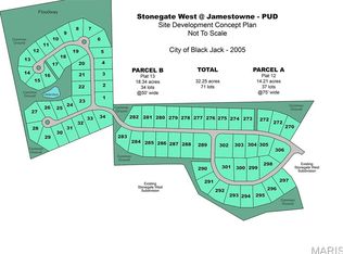 13630 Old Halls Ferry Rd, Florissant, MO 63033