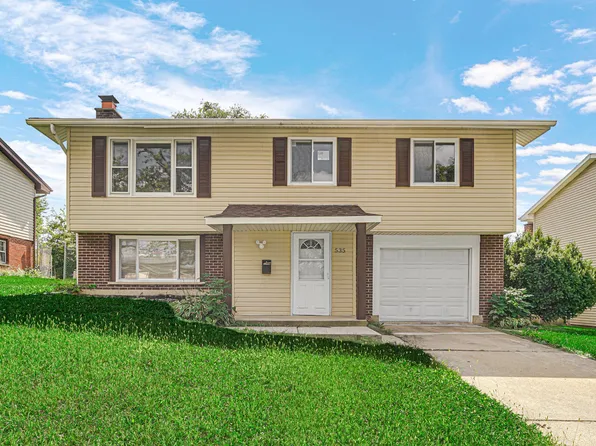 (undisclosed Address), University Park, IL 60484