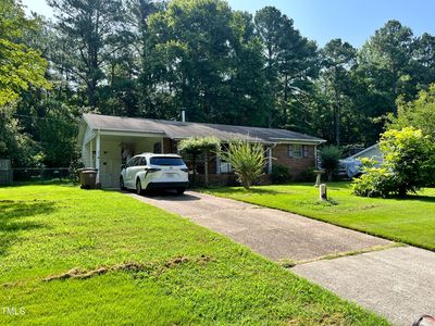 833 S Wingate St, Wake Forest, NC, 27587