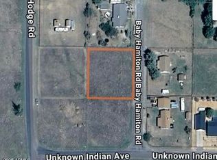 18614 S Baby Hamilton Rd #46, Kirkland, AZ 86332