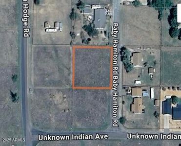 18614 S Baby Hamilton Rd #46, Kirkland, AZ, 86332