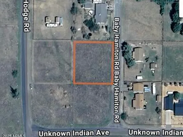 18614 S Baby Hamilton Road #46, Peeples Valley, AZ 86332
