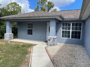 1029 Kaye St E, Lehigh Acres, FL 33974
