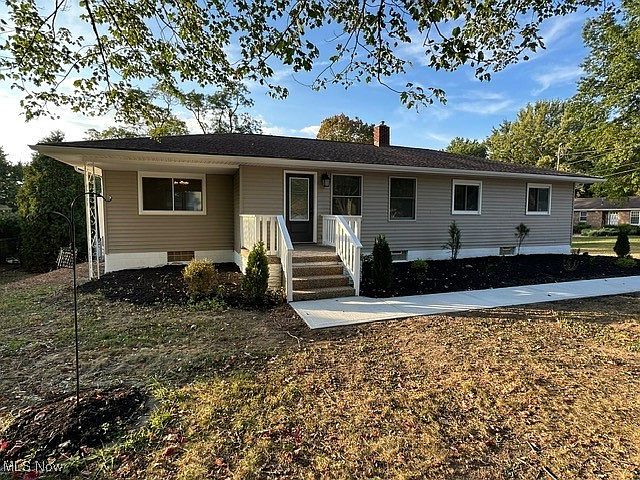 617 Northeast Ave, Tallmadge, OH 44278 | Zillow