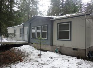 262 Mountain View Dr, Packwood, WA 98361