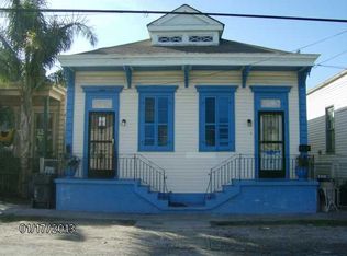 1502 Music St, New Orleans, LA 70117