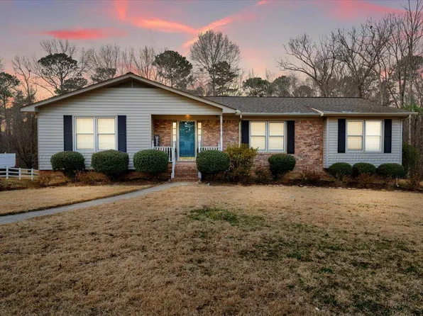 751 Akins Miller Rd, Jasper, AL 35501