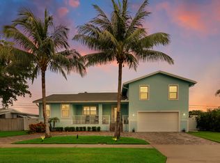 422 Harbour Rd, North Palm Beach, FL 33408