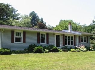 255 Harriston Rd, Grottoes, VA 24441