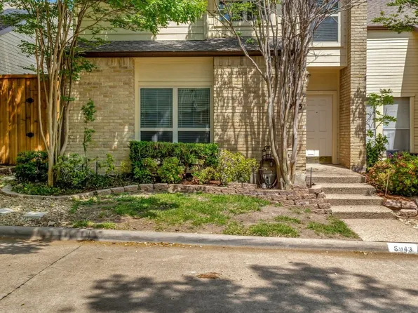 5943 Preston Valley Dr, Dallas, TX 75240