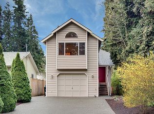 709 N 190th St, Shoreline, WA 98133