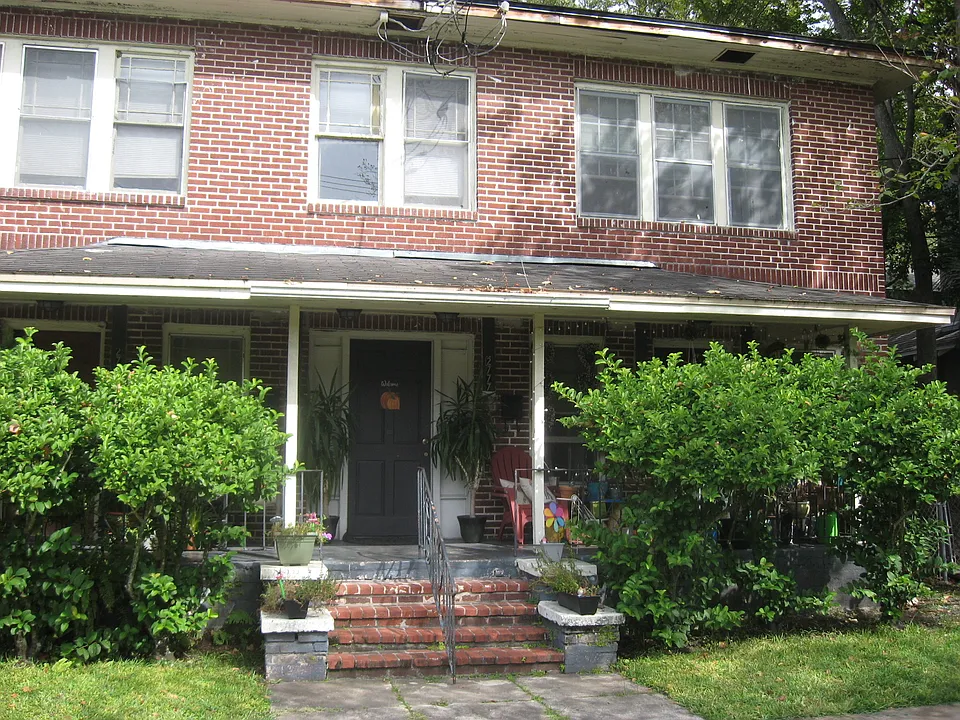 2777 Post St #2777