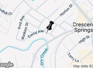 637 Euclid Ave, Fort Mitchell, KY 41017