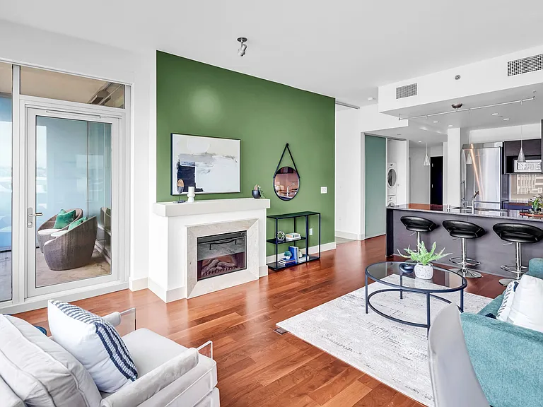 737 Olive Way #2206 — Photo 23