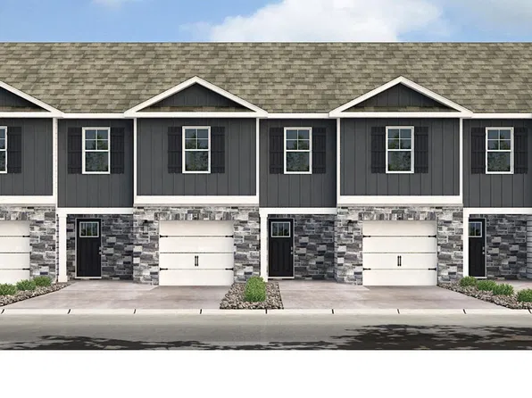 10621 High Tree Way, Knoxville, TN 37931