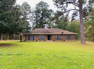 1077 Beverly St, Jena, LA 71342