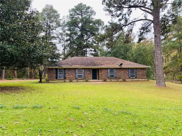 1077 Beverly St, Jena, LA 71342