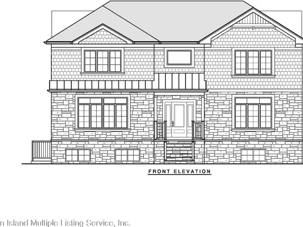 86 Bombay St, Staten Island, NY 10309