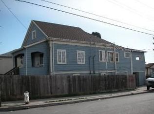 5401 Holland St, Oakland, CA