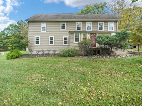 30 S Airmont Road, Suffern, NY 10901