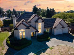 4021 Patrick Ct SE, Olympia, WA 98501