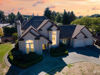 4021 Patrick Court SE, Olympia, WA, 98501