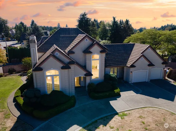 4021 Patrick Court SE, Olympia, WA 98501